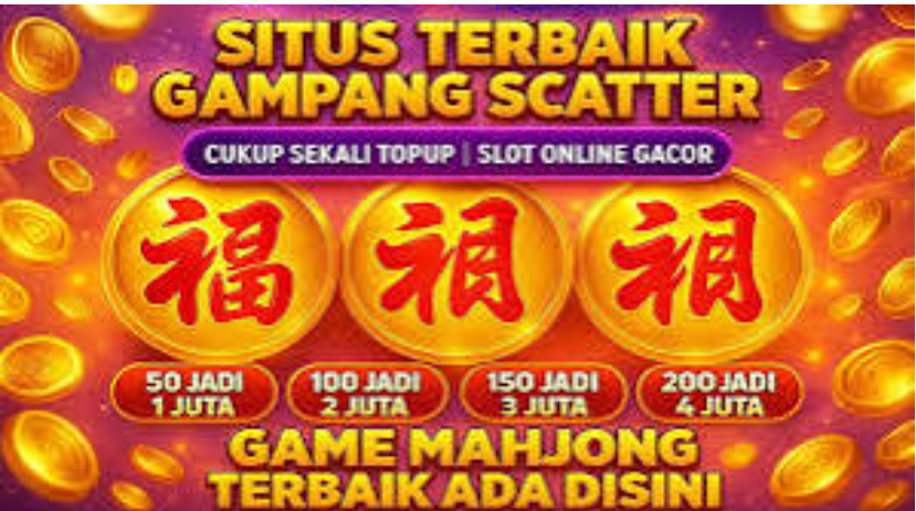 Strategi Bermain Slot agar Lebih Konsisten: Pendekatan Cerdas untuk Pemain Modern